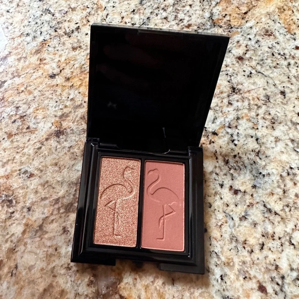 Shaina B. Miami nwt deluxe